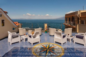 Hotel Del Mare Sorrento